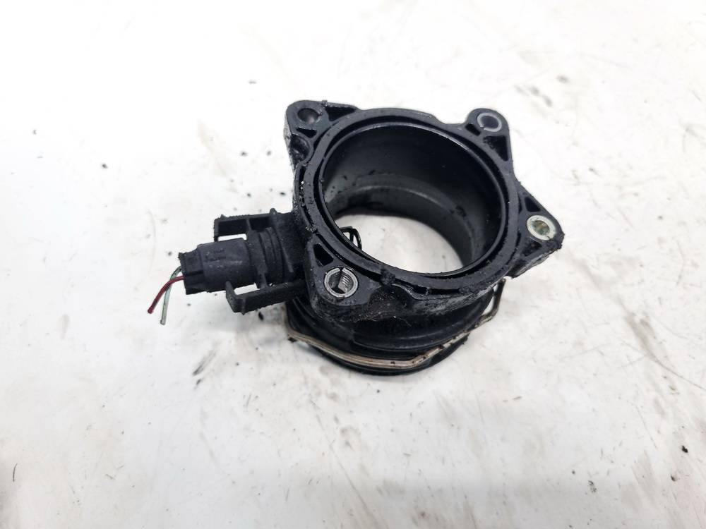 A6420900144 Mercedes-Benz R-CLASS 2006 Air Mass Sensor - Thumbnail 3