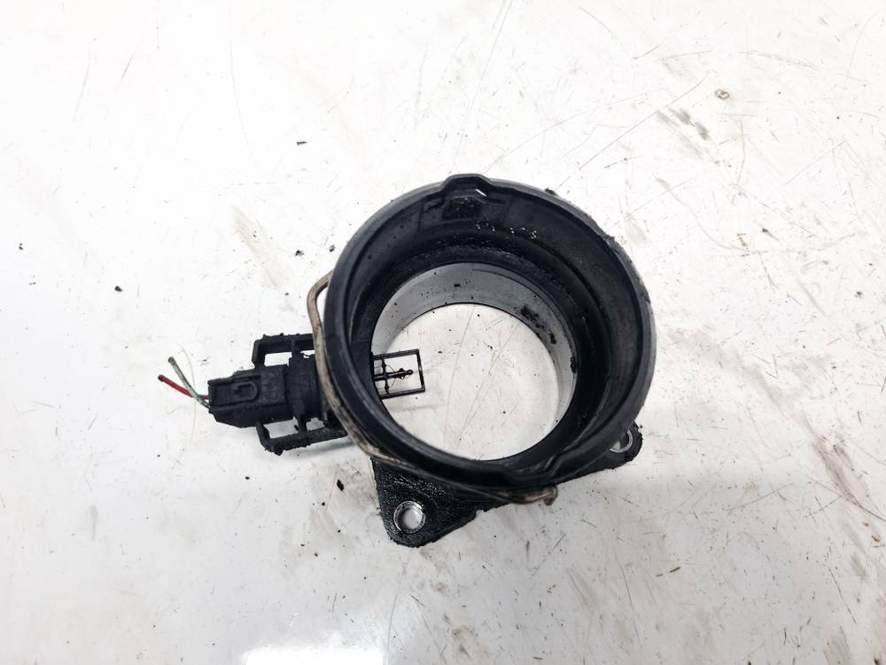 A6420900144 Mercedes-Benz R-CLASS 2006 Air Mass Sensor