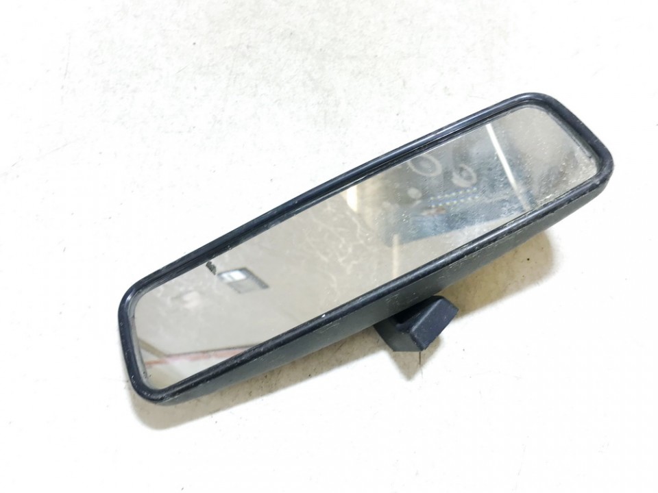 E200633 Renault Scenic 2001 Interior, View Mirrors - REAR