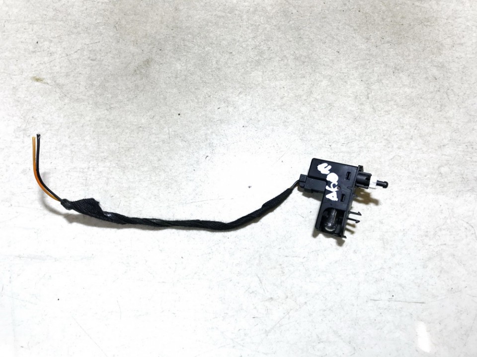 1S4113B748AD Ford Focus 2007 PILOTO MATRICULA, Interruptor de iluminación interior - Thumbnail 2