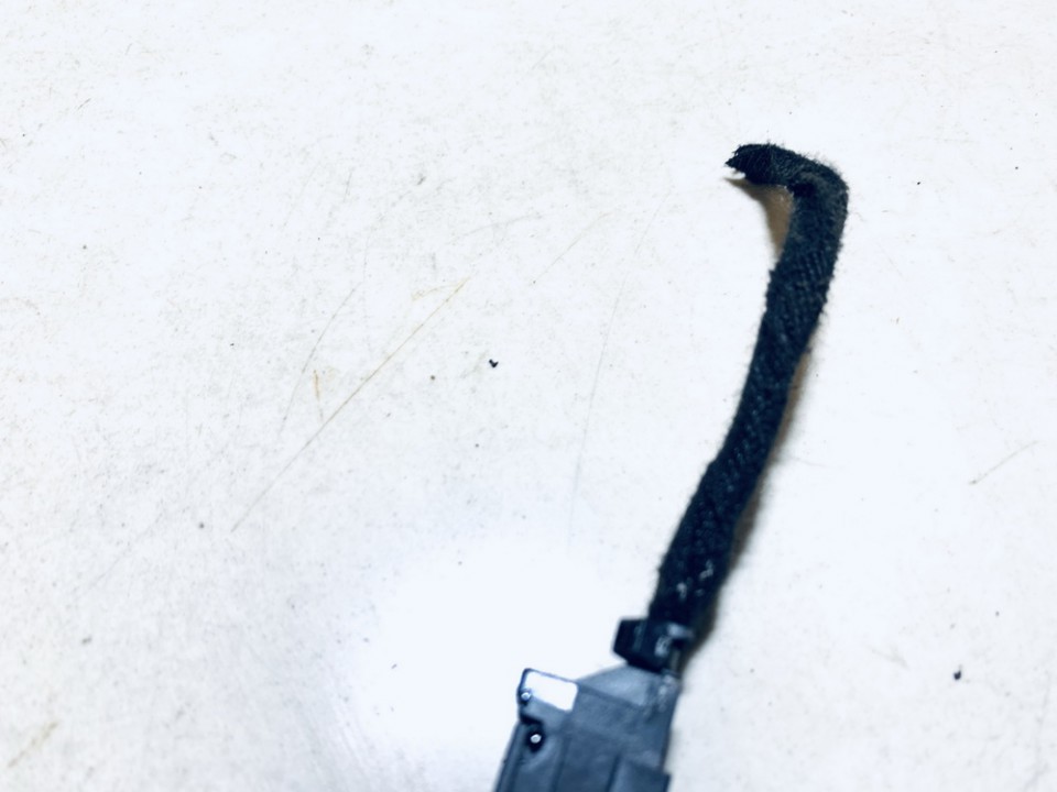 8E0941509 Audi A4 2001 Hazard switch - Thumbnail 3