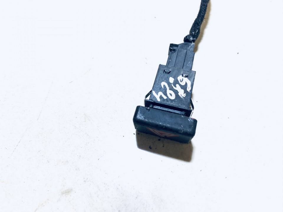 8E0941509 Audi A4 2001 Hazard switch - Thumbnail 2