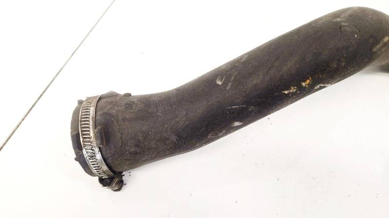 Audi Q7 2006 Ladeluftschlauch Druckrohr - Thumbnail 2