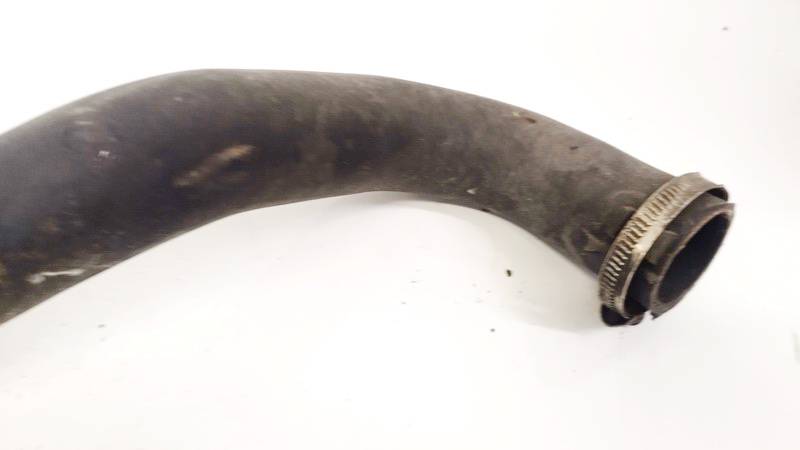 Audi Q7 2006 Ladeluftschlauch Druckrohr - Thumbnail 3