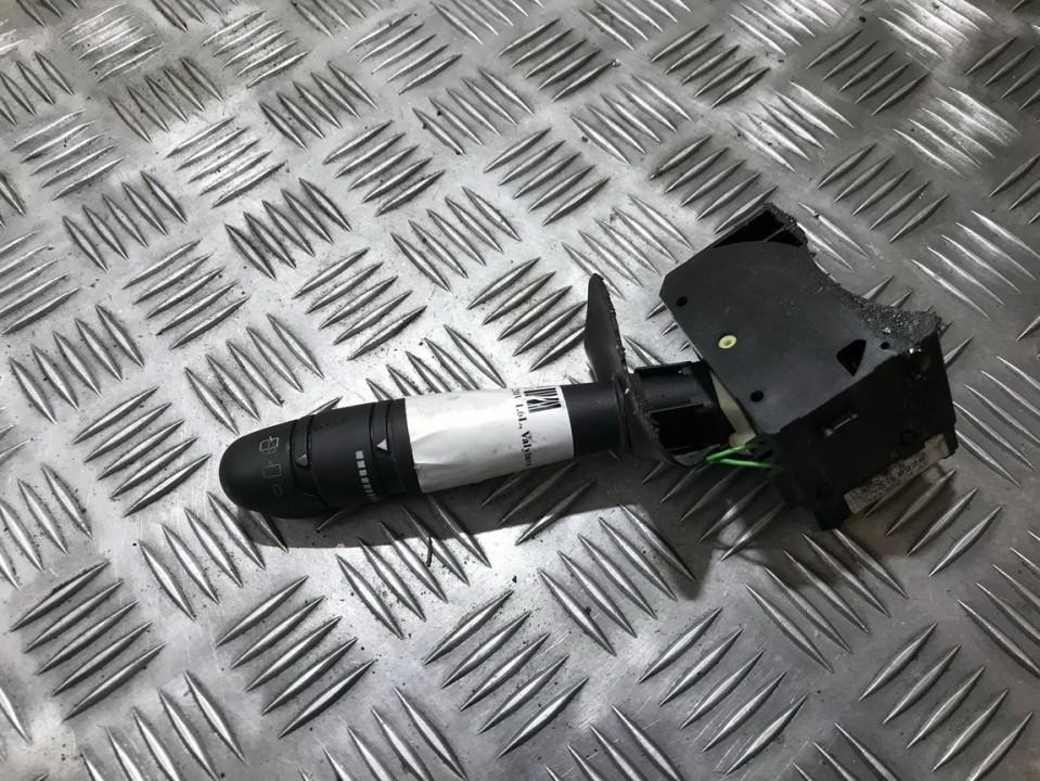 7700428228 Renault Megane 2001 Wiper ARM STEERING COLUMN SWITCH