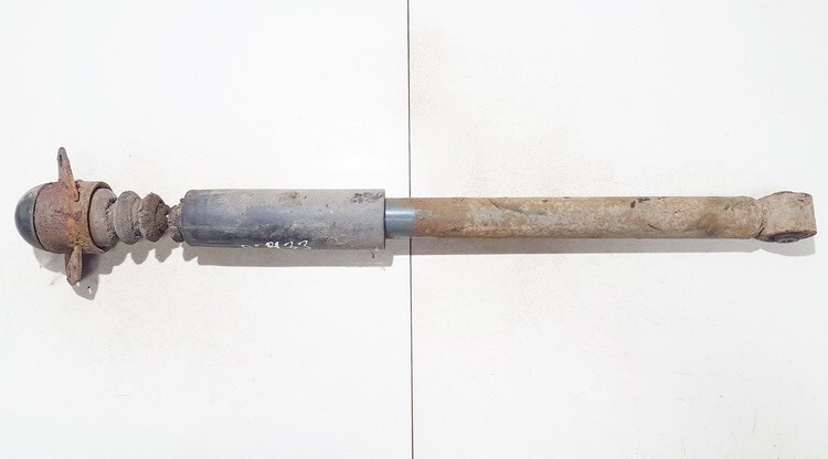 Audi A3 1997 Shock Absorber - Suspension Strut Assembly - REAR RIGHT