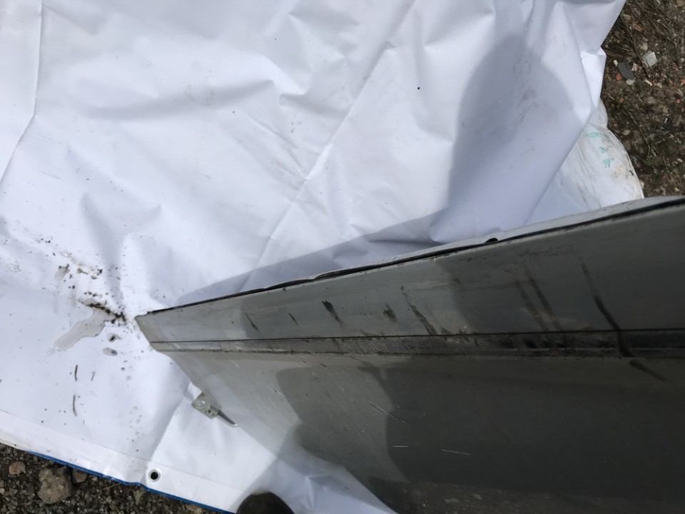 SIDABRINE Audi A6 2010 Durys P.D. - Thumbnail 3