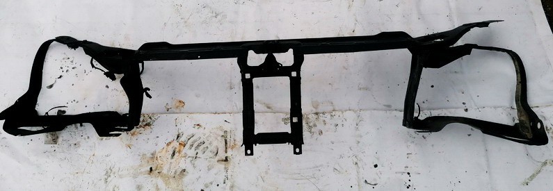 Mercedes-Benz S-CLASS 2001 Televizors (rāmis) - PRIEKŠ