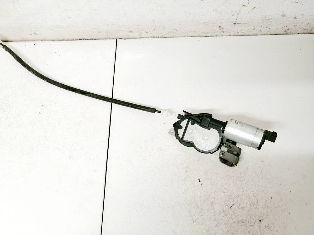 2802200 Audi A6 2003 Motor de ajuste del asiento - DELANTERO DERECHO