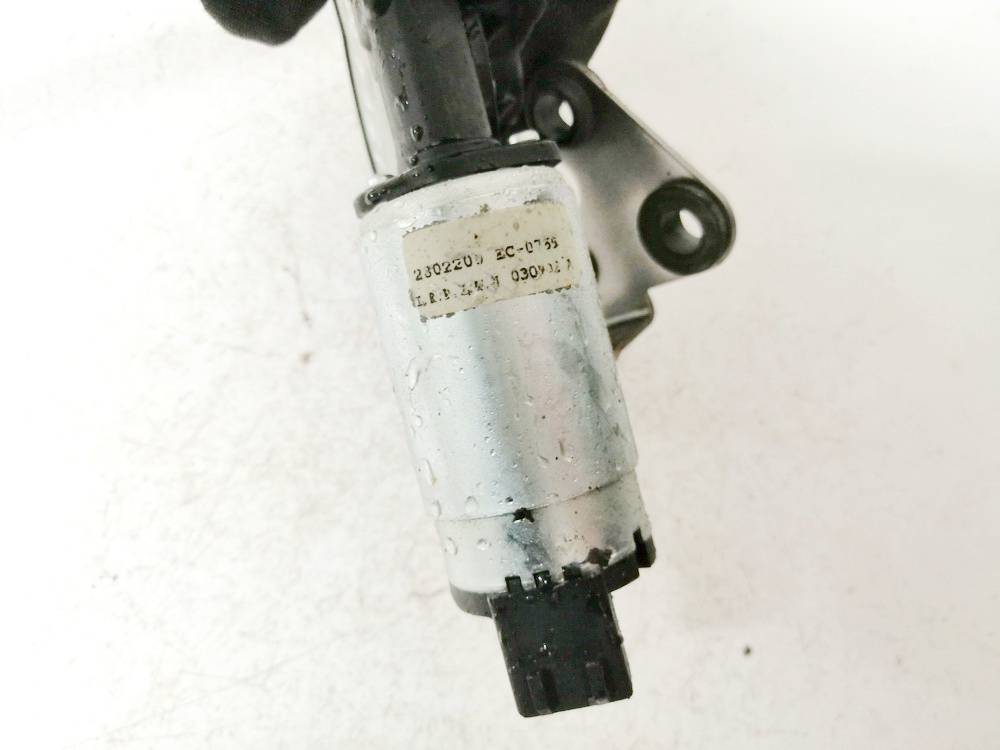 2802200 Audi A6 2003 Motor de ajuste del asiento - DELANTERO DERECHO - Thumbnail 3