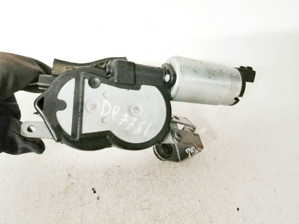 2802200 Audi A6 2003 Motor de ajuste del asiento - DELANTERO DERECHO - Thumbnail 2