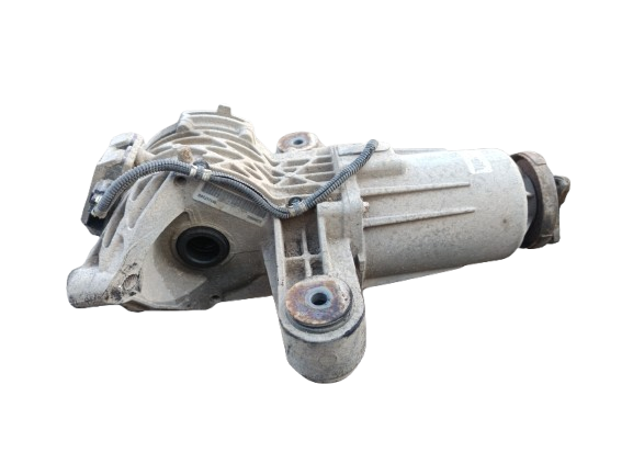 25909572 Chevrolet Captiva 2007 Reduktor - TYLNE - Thumbnail 3