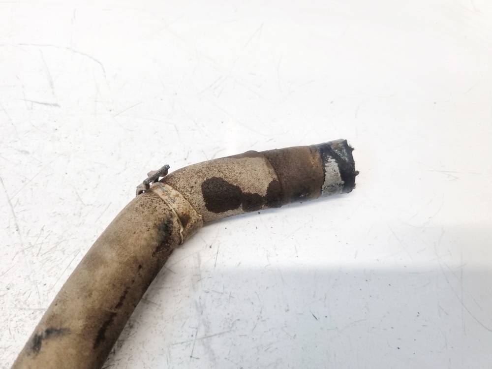 Volkswagen Transporter 2008 Manguera-Tubo del líquido refrigerante - Thumbnail 2