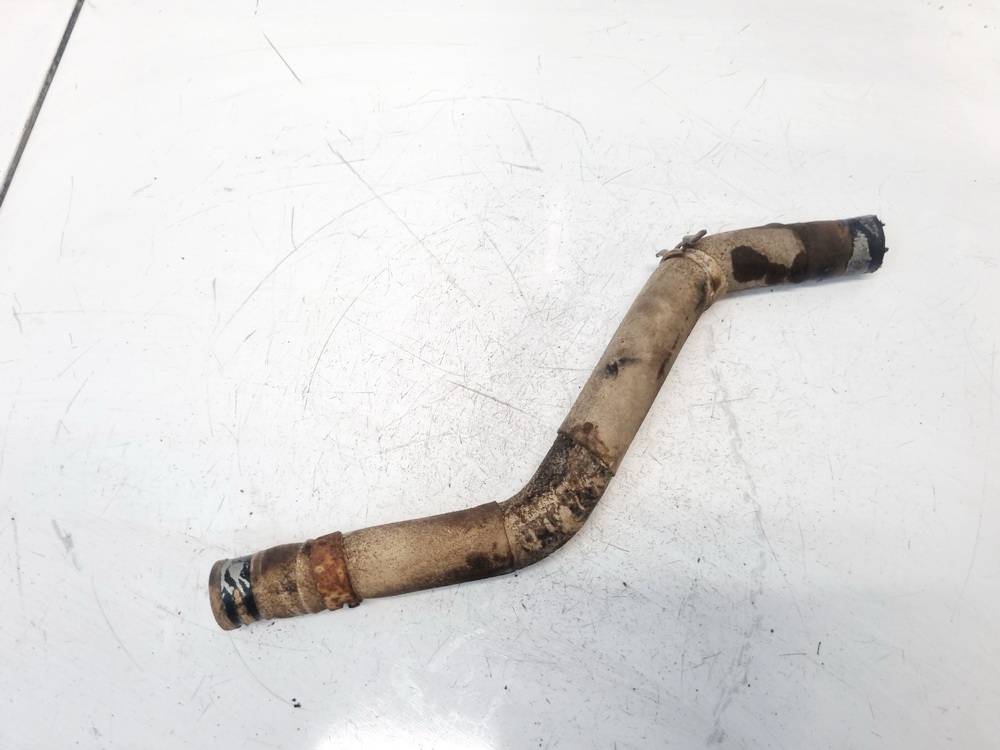 Volkswagen Transporter 2008 Manguera-Tubo del líquido refrigerante