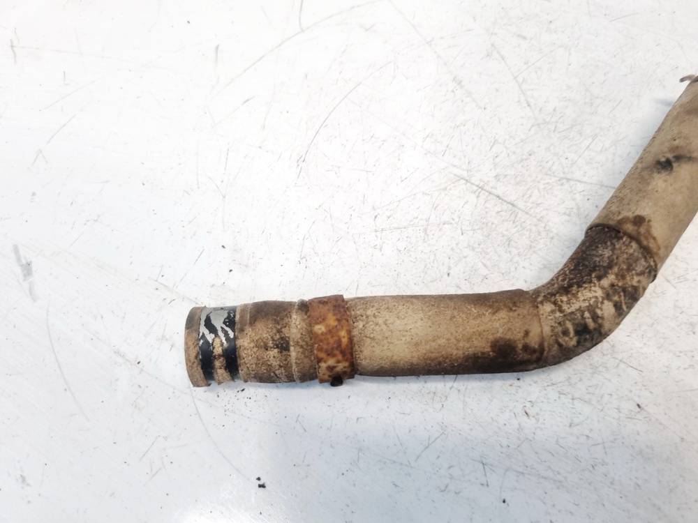 Volkswagen Transporter 2008 Manguera-Tubo del líquido refrigerante - Thumbnail 3