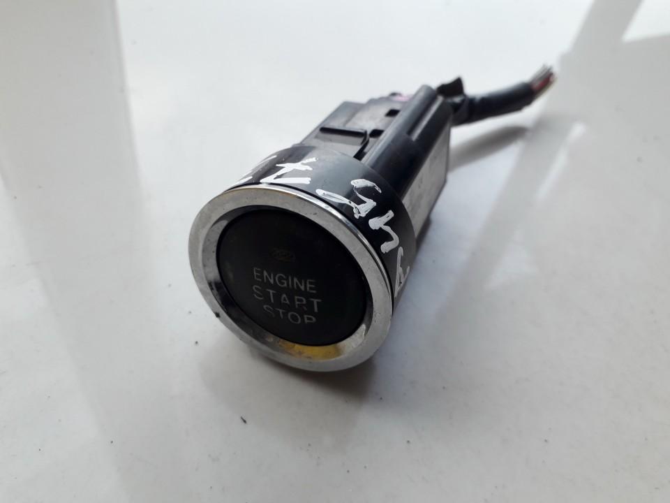 2842ATMIMB1 Toyota Yaris 2006 Przycisk uruchamiania silnika
