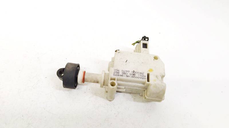 1T0810773 Volkswagen Touran 2005 Fuel Flap Motor