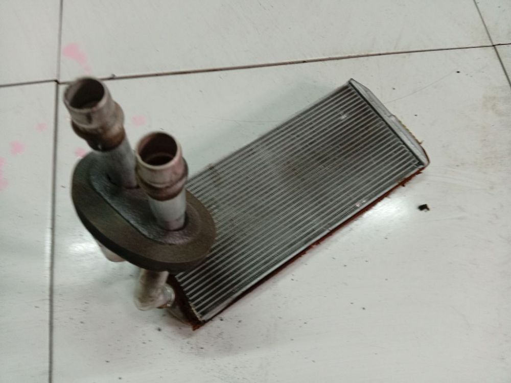 Citroen C4 Picasso 2008 Chłodnica nagrzewnicy kabiny