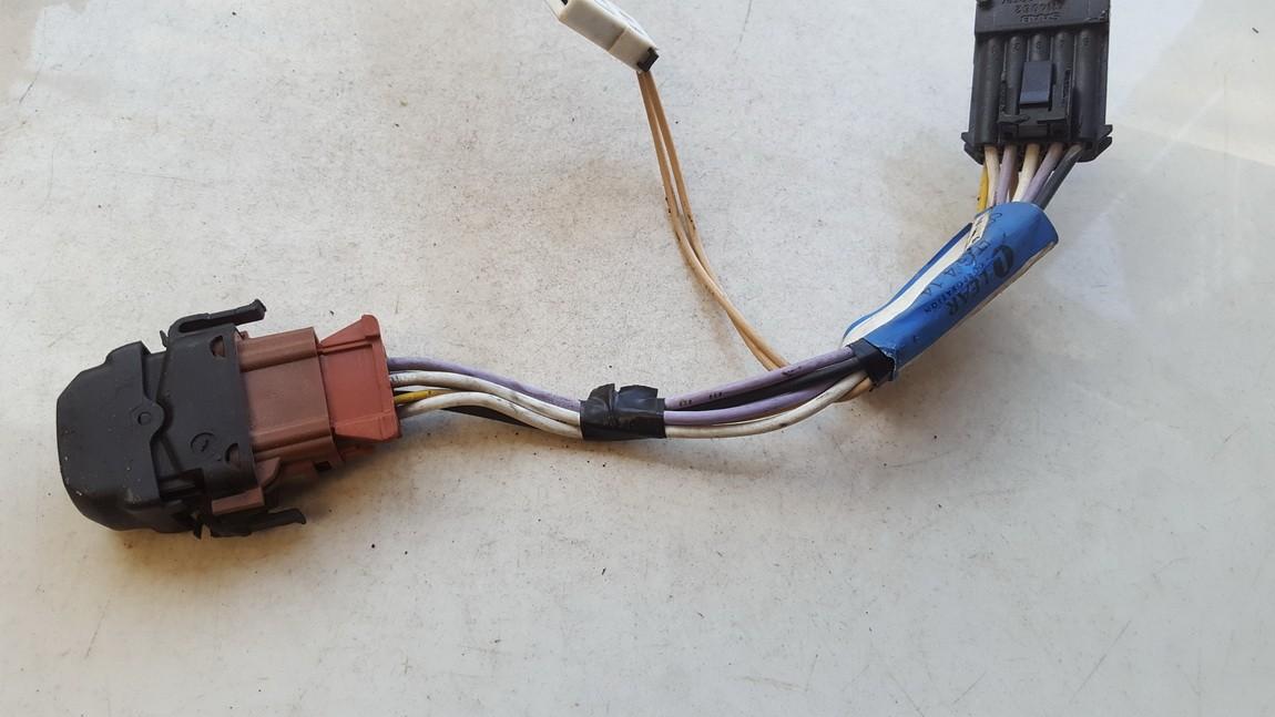 2648801 Renault Laguna 2001 Power window control (Window Regulator-Window Switch) - Thumbnail 2