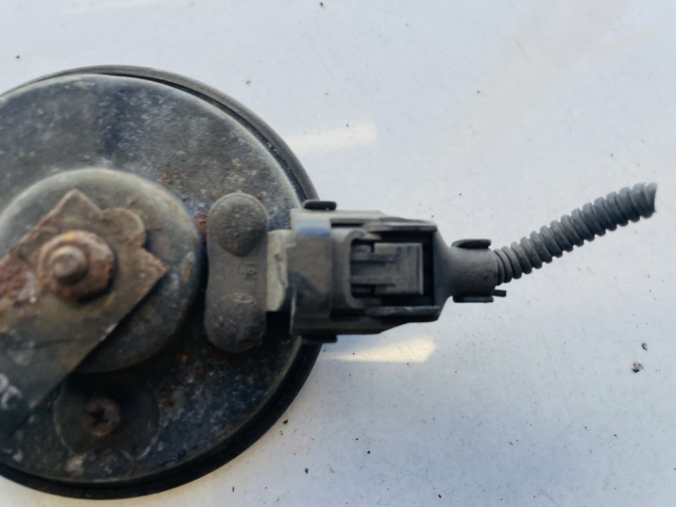 Kia Sorento 2005 Sygnalizator dźwiękowy - Thumbnail 3