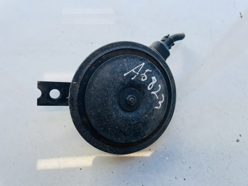 Kia Sorento 2005 Sygnalizator dźwiękowy