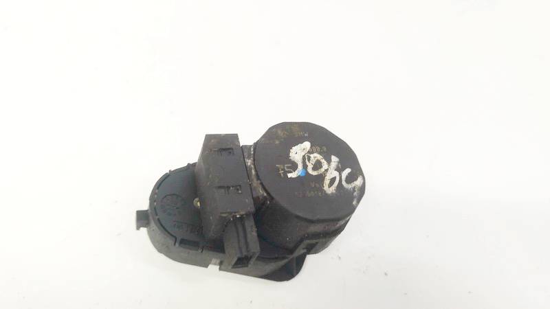 BMW X5 2001 Servomotor-MOTOR APERTURA TRAMPILLAS CLIMATIZADOR