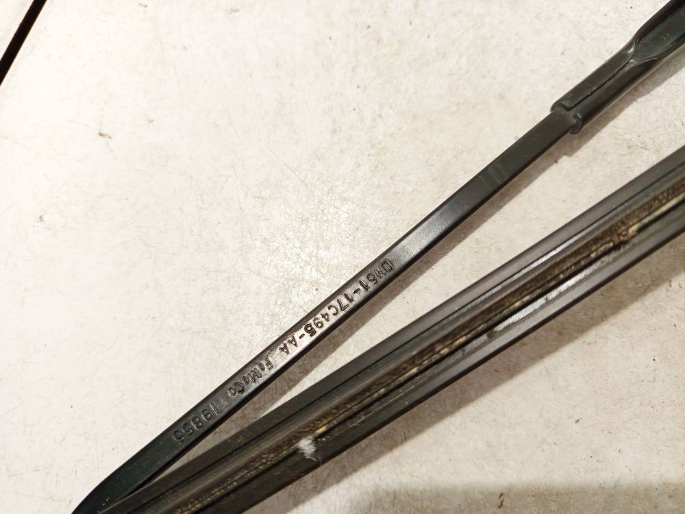 DM5117C495AA Ford C-MAX 2014 Brazo del limpiaparabrisas FRENTE - Thumbnail 3