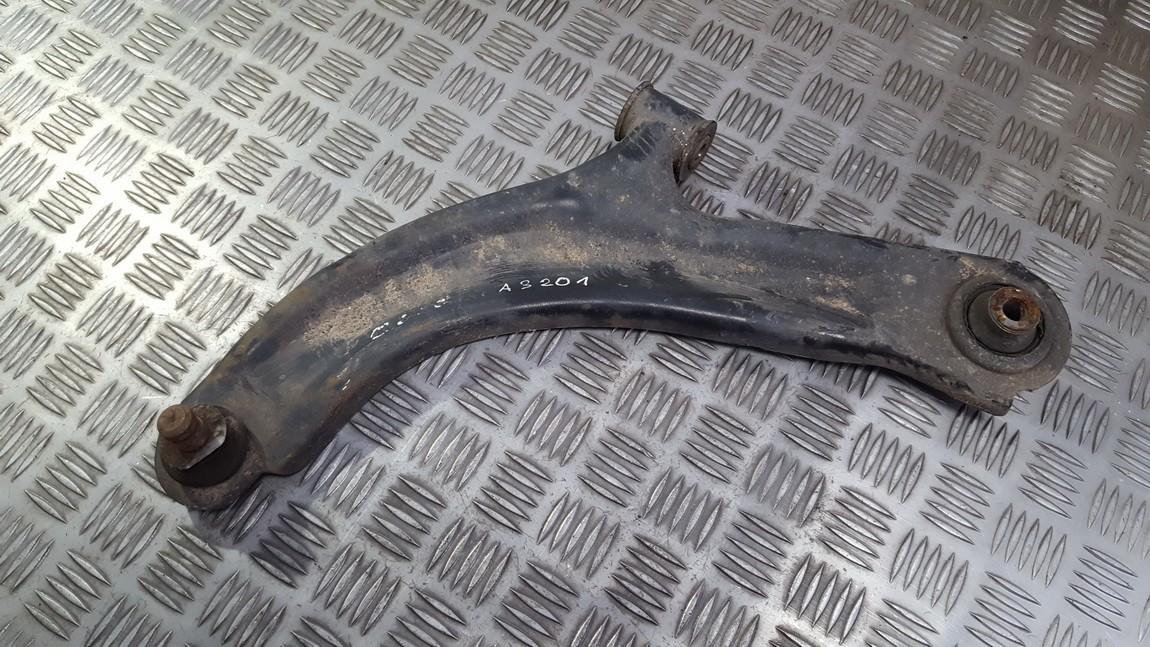 Renault Clio 2007 Control arm - FRONT LEFT