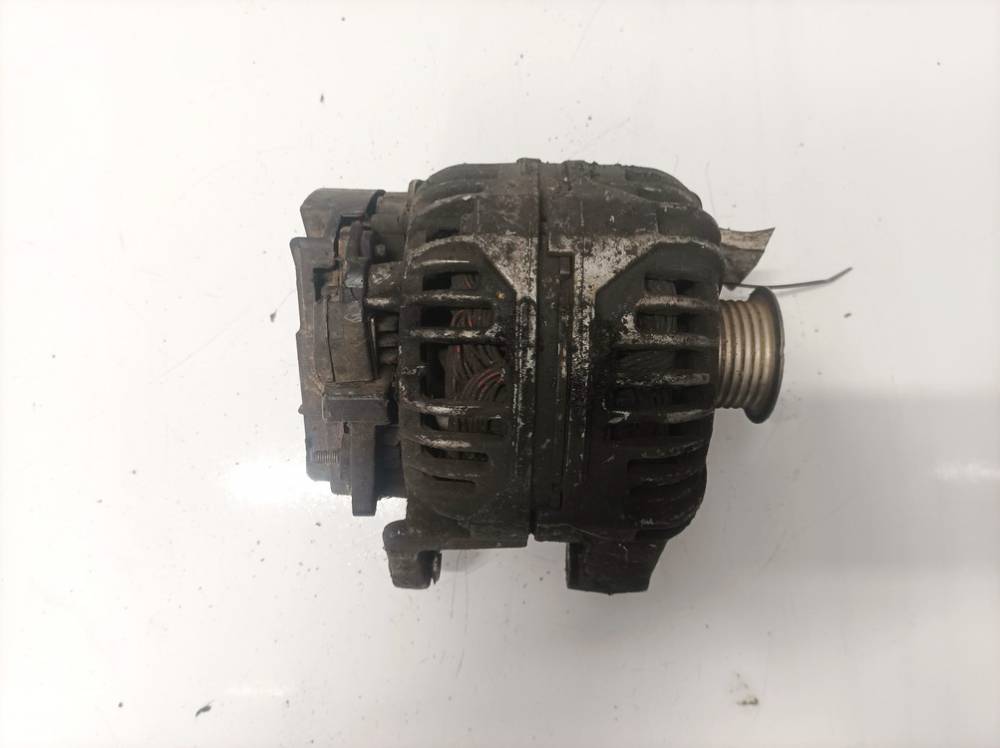 13108596 Opel Vectra 2000 Alternator