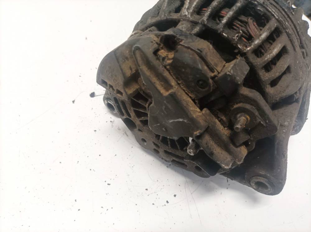 13108596 Opel Vectra 2000 Alternator - Thumbnail 3