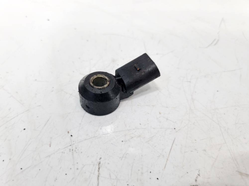 030905377C Audi A4 2005 Ignition Knock (Detonation) Sensor - Thumbnail 2