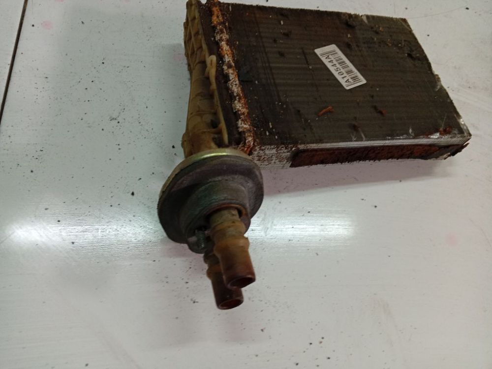 Renault Espace 2001 Heater radiator (heater matrix) - Thumbnail 2