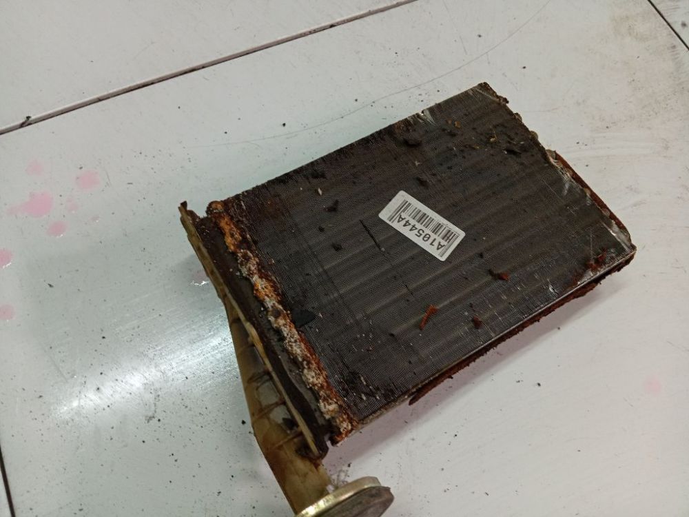 Renault Espace 2001 Heater radiator (heater matrix) - Thumbnail 3