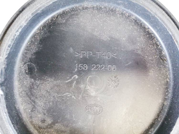 15822200 Volkswagen Crafter 2007 Headlight bulb dust cover cap - FRONT - Thumbnail 3