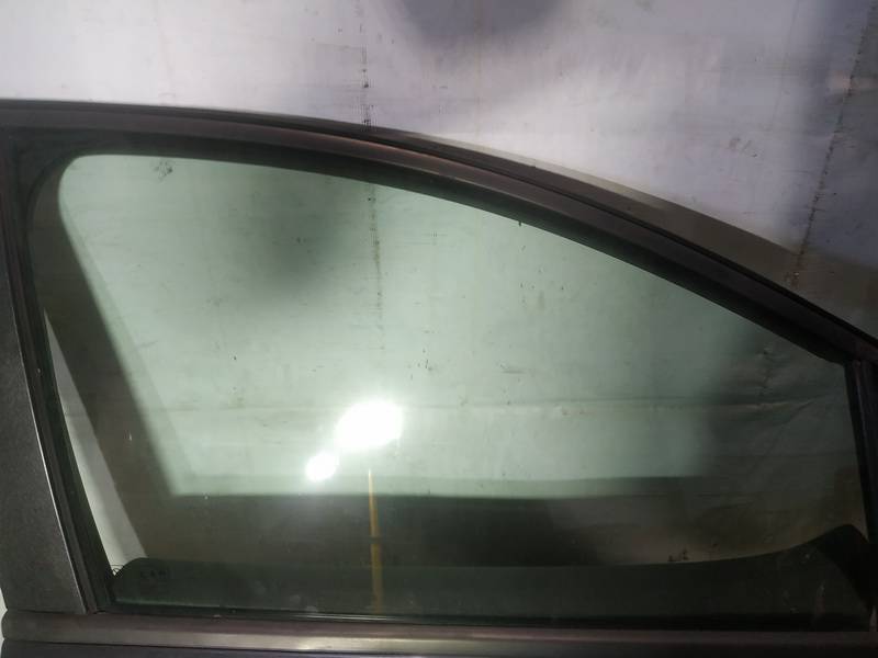 AS2 Ford C-MAX 2008 Durvju stikls - PRIEKŠA PA LABI