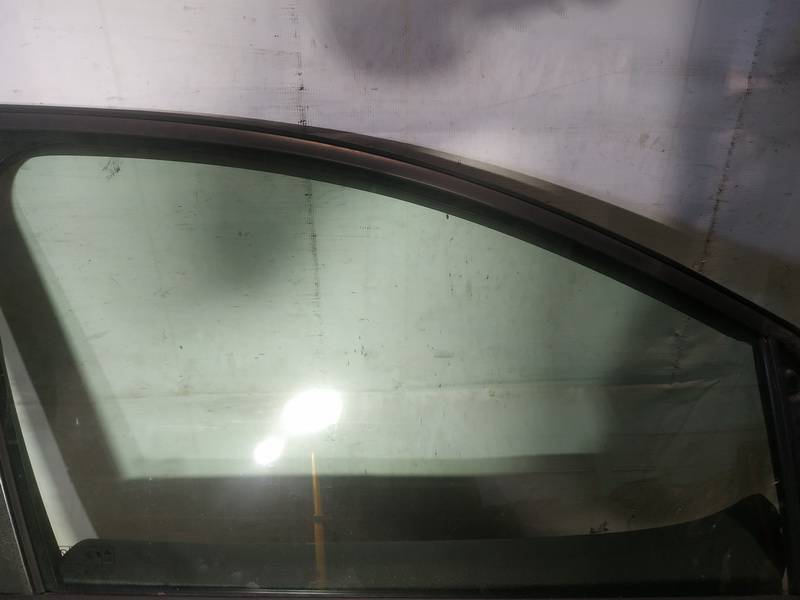 AS2 Ford C-MAX 2008 Durvju stikls - PRIEKŠA PA LABI - Thumbnail 2