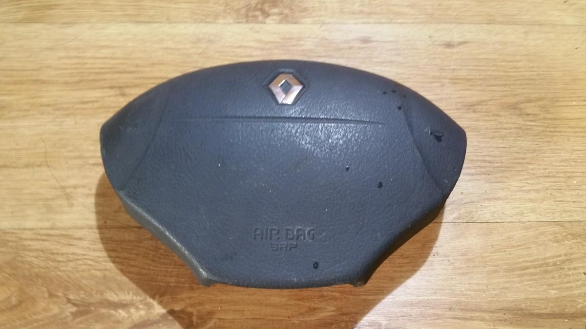 7700427616C Renault Megane 2001 Steering srs Airbag