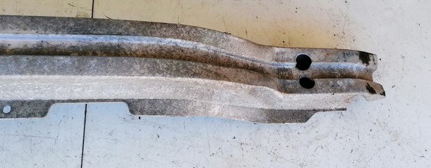 SAAB 9-3 2004 Bumper Reinforcement - REAR - Thumbnail 3