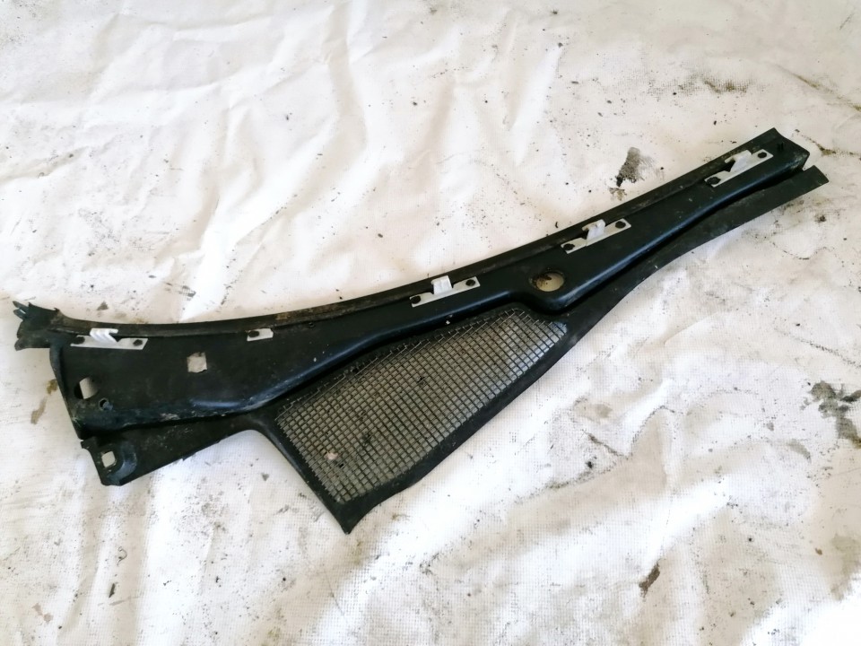 8200002154 Renault Laguna 2001 Valytuvu apdailos plastmase P. - Thumbnail 2