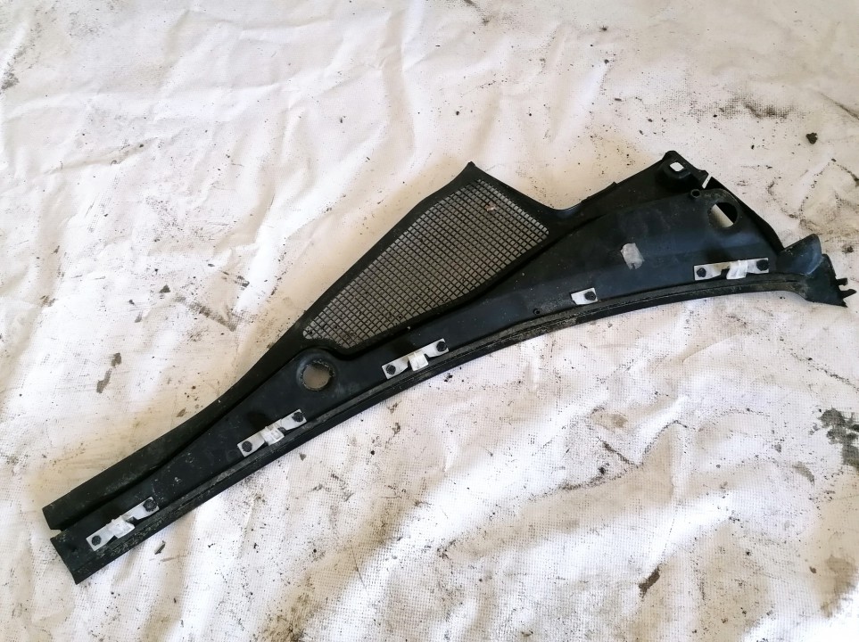 8200002154 Renault Laguna 2001 Valytuvu apdailos plastmase P. - Thumbnail 3