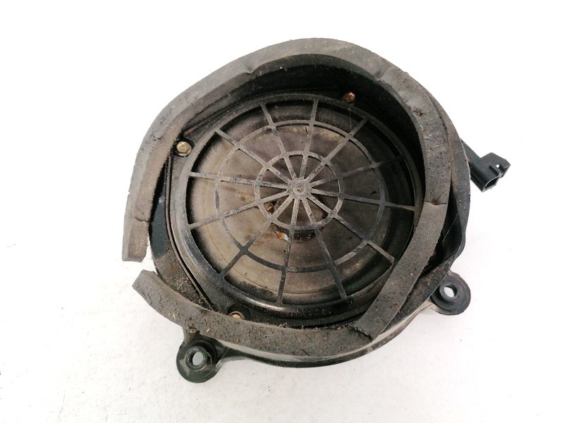 189905003 Mercedes-Benz ML-CLASS 2000 Speaker (audio)