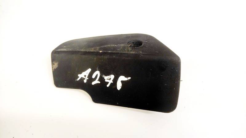 7148524 BMW X5 2012 Interior trim