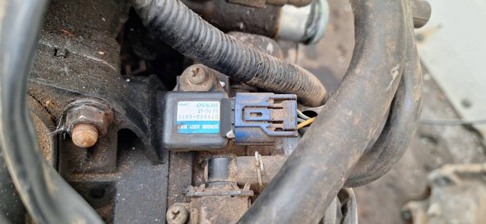 0798005410 Honda CR-V 2002 Air Pressure MAP Sensor Manifold Boost