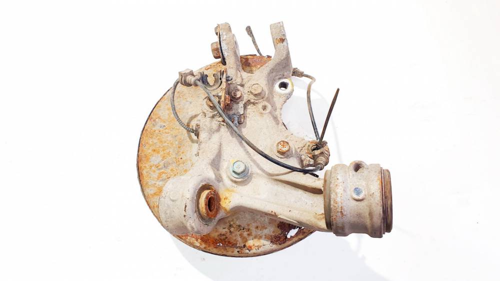 Honda Civic 2006 Cubo de rueda trasera - TRASERO DERECHO