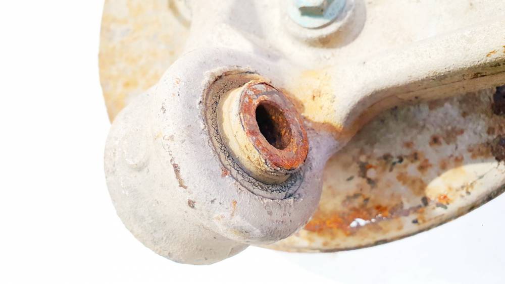 Honda Civic 2006 Moyeu Support arriere droite - Thumbnail 2