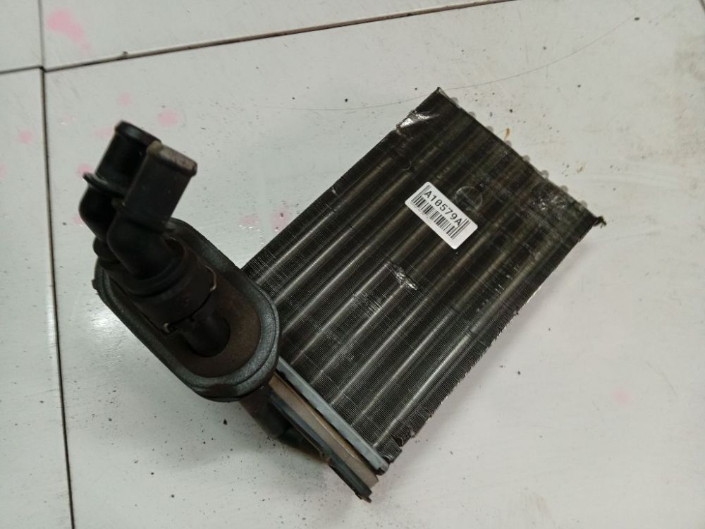 Volkswagen Golf 2001 Heater radiator (heater matrix)