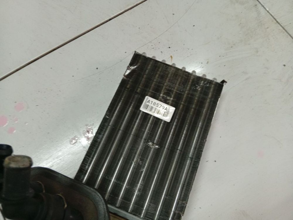Volkswagen Golf 2001 Heater radiator (heater matrix) - Thumbnail 3