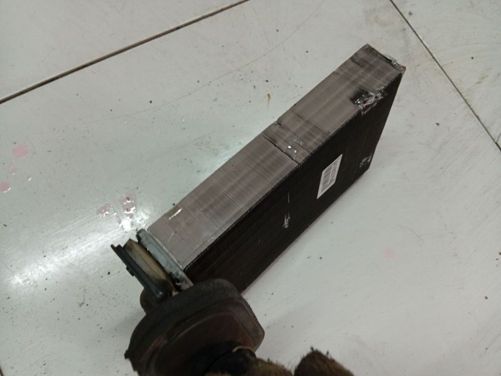 Volkswagen Golf 2001 Heater radiator (heater matrix) - Thumbnail 4