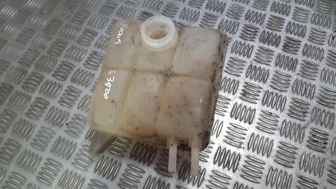 3M5H8K218AH Ford Focus 2005 Бачок расширительный