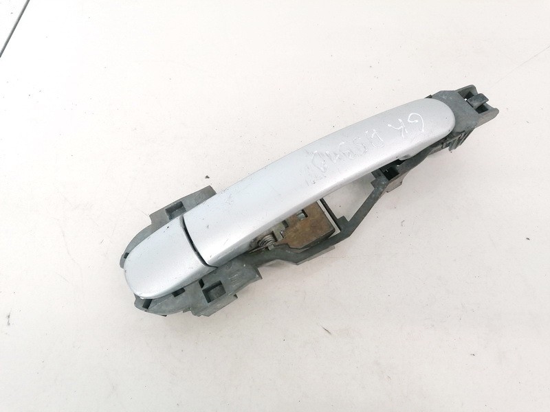 Seat Toledo 2000 Zewnętrzna klamka drzwi - TYLNE LEWE